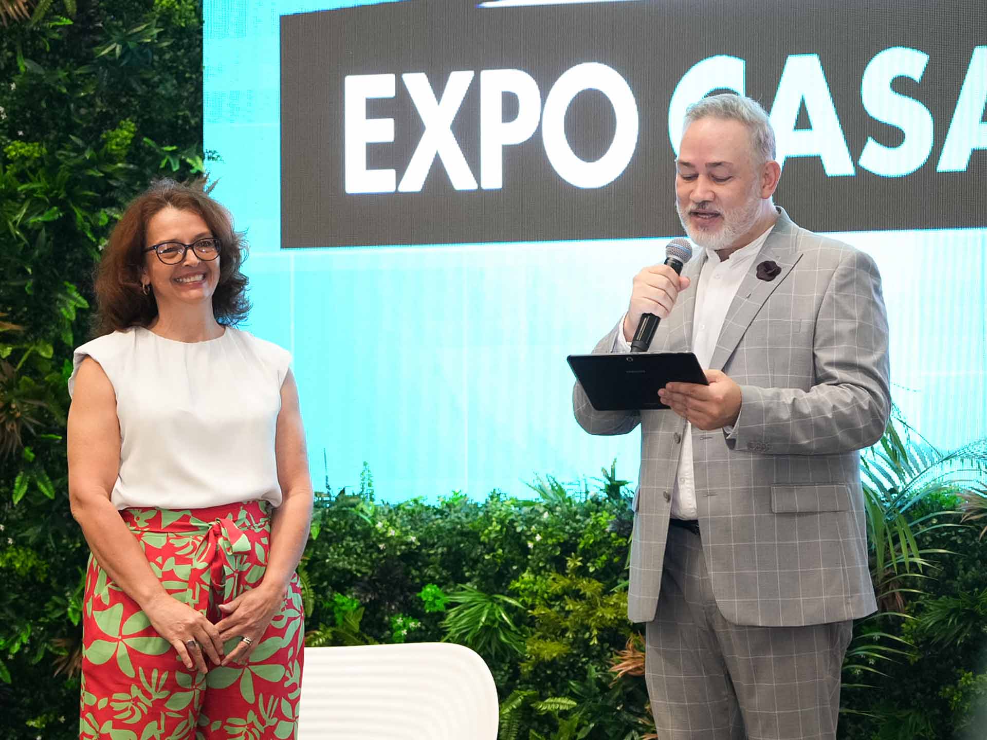 Expocasa & Decoración 2026