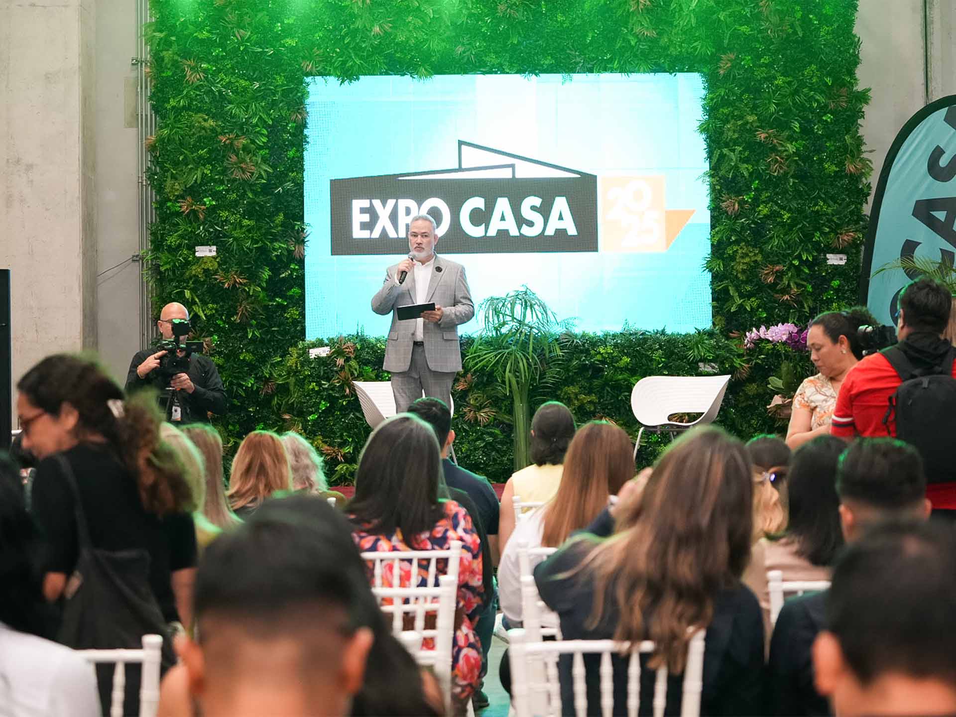 Expocasa & Decoración 2026