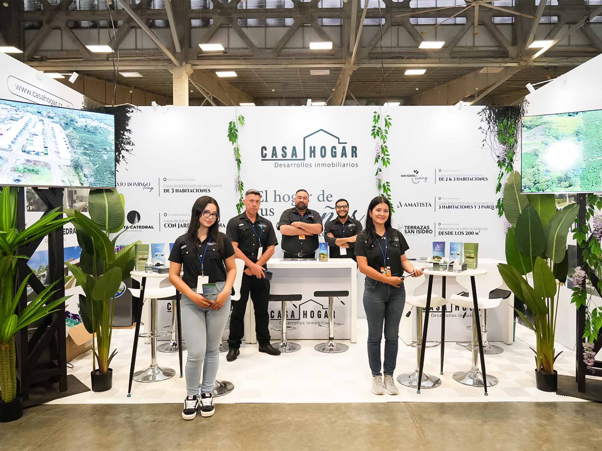 Expocasa & Decoración 2026